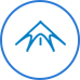 Tent Icon