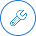 Wrench Icon